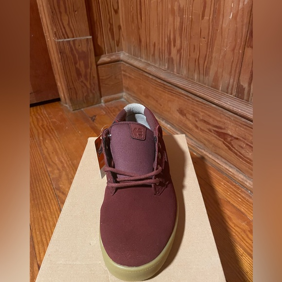 BRAND NEW JAMESON MID CRANK! Comfort! Durability! Wears EXCELLENT W/ EVERYTHING! - Picture 4 of 7